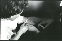 Nagroda „Gazety Wyborczej” - Adam Tuchliński, MDK Białystok, za zestaw „Chwila przerwy” 