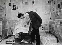 II nagroda do lat 20 - Witold Jagiełłowicz - KF „MC” Trzcianka – za całość prac