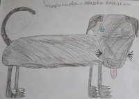 21. "Szczęściarka"- pupil Magdy M.