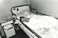 III Nagroda do lat 21 - Wojciech Trzcionka, LO Cieszyn, za zestaw „Pożegnanie”