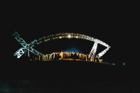 Nagroda Okręgu Północno - Wschodniego ZPAF - Marcin Oliva Soto, ZSŻiW Jelenia Góra, za całość prac 