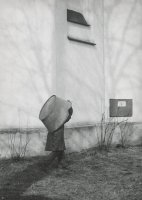 III Nagroda do 15 lat - Robert Gładysz - MDK Białystok - za prace: „Wanna”, „Piłka”, „Na spacer”