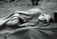 Wyróżnienie do lat 21 - Andrzej Jankowski, MDK Białystok, za zestaw „Przed świtem”