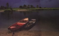 Nagroda „NAVIGATOR STUDIO” s.c. w Białymstoku, Grzegorz Kijak, Gimnazjum nr 1 w Konstantynowie Łódzkim - za zdjęcie „Nad jeziorem” 