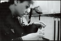 Nagroda „Gazety Wyborczej” - Adam Tuchliński, MDK Białystok, za zestaw „Chwila przerwy” 