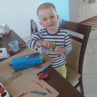 6. Garaż Mateuszka J.