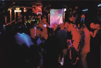 Grand Prix - Adam Tuchliński, MDK Białystok, za zestaw zdjęć pt. „Speed” 