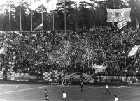 II Nagroda do lat 21 - Grzegorz Baranowski, MDK Białystok, za całość prac