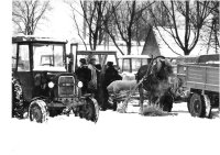 Wyróżnienie do lat 20 - Krzysztof Burzyński - MDK Białystok - za prace „XXX”, „XXX”, „XXX”