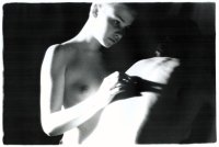 Wyróżnienie do lat 21 - Karolina Nowosielska, MDK Giżycko, za zdjęcie „Bez tytułu”