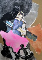 Wyróżnienie w kategorii Open, Nikola Gaszyńska, Pałac Młodzieży w Koszalinie - za zestaw zdjęć „Portret rodzinny”
