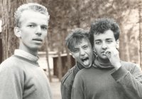 III nagroda — Ewa Rudnicka — MDK Białystok za pracę „Pieture I” i „Pieture II”