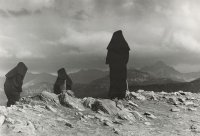 II nagroda — Jacek Makowski — Wrocław za pracę „XXX”