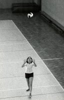 III Nagroda do 15 lat - Robert Gładysz - MDK Białystok - za prace: „Wanna”, „Piłka”, „Na spacer”