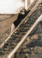 II nagroda do lat 21 - Daniel Sieniawski, Pałac Młodzieży w Tarnowie, za całość prac 