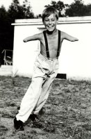 III Nagroda do lat 21 - Jacek Smarz, Rzęczkowo, woj. toruńskie, za całość prac 