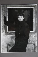 Nagroda miesięcznika FOTO - Tomasz Walczuk, MDK Białystok, za zdjęcia pt. „Małgorzata”, „Alicja w krainie czarów”, „Portret” i „Dziewczyna w bieli”