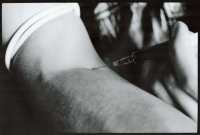 Nagroda „Gazety Wyborczej” - Adam Tuchliński, MDK Białystok, za zestaw „Chwila przerwy” 