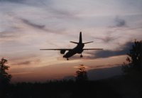 Wyróżnienie do lat 21 - Marcin Sigmund, XII LO Kraków, za całość prac 