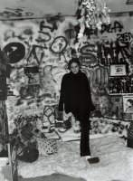 I Nagroda do lat 15 - Magda Kwaśnik, MDK Rzeszów, za zdjęcie „XXX” 