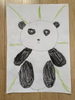 21. Panda Milo Ch.