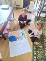 25. "ZOO Lili, Stasia i Frania"