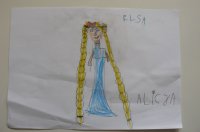 8. "Elsa" Ali B