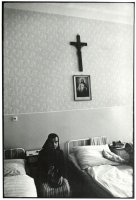 III Nagroda do lat 21 - Wojciech Trzcionka, LO Cieszyn, za zestaw „Pożegnanie”