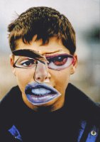 II nagroda do lat 21 - Marek Rutkowski, Pałac Młodzieży Bydgoszcz, za całość prac 