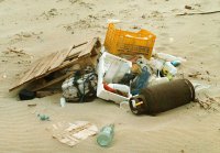 Nagroda miesięcznika „FOTO” - Patrycja Głowala, TG Rybnik, za całość prac