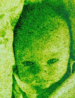 Wyróżnienie do lat 21 - Joanna Ostrowska, MDK Rzeszów, za całość prac 