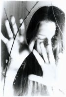 Wyróżnienie do lat 21 - Karolina Nowosielska, MDK Giżycko, za zdjęcie „Bez tytułu”