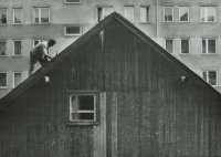 Wyróżnienie — Remigiusz Jarończyk — OPP w Muszynie za pracę „Stare i nowe”