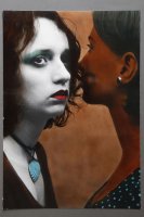 II nagroda do lat 21 - Artur Frankowski, Klub „Foto - MX” przy Kętrzyńskim Domu Kultury, za całość prac