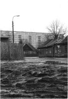 III Nagroda do lat 21 - Dariusz Wasilewski, KF „System 5” Białystok, za zestaw „Bojary”