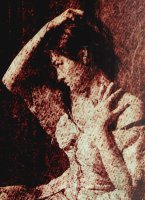 Wyróżnienie do lat 21 - Joanna Ostrowska, MDK Rzeszów, za całość prac 