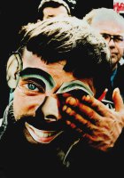 II nagroda do lat 21 - Marek Rutkowski, Pałac Młodzieży Bydgoszcz, za całość prac 