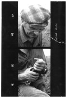 Dyplom ZPAF - Bogdan Wziętek, AKFA Zielona Góra, za prace „Smutasy z Jarocina" i „Kaziu” 