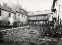 Dyplom BTF - Krzysztof Pabian - OPP przy SP 123 w Krakowie - za tryptyk „Kazimierz”