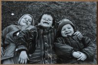 Nagroda „Kuriera Podlaskiego” za najciekawsze zdjęcia o tematyce reportażowej - Jacek Smarz, GOK Mała Zławieś, za dwa zestawy zdjęć pt. „Dzieci” i „11 listopada w Toruniu”