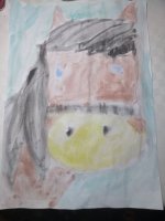34. " Koń " Dagamary S.