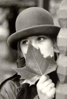 Nagroda Centrum Fotografii i Promocji „Classic Studio”, Kamila Wolińska, MDK Gorzów Wielkopolski, za całość prac