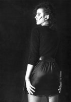 II Nagroda do lat 21 - Roman Kukliński, ŻDK Żary, za dwie prace „Black lady” i „Margaret”