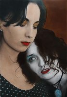 II nagroda do lat 21 - Artur Frankowski, Klub „Foto - MX” przy Kętrzyńskim Domu Kultury, za całość prac