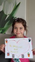 4. Laurka dla medyka od Oli D.
