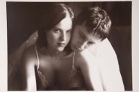 II nagroda do lat 21 - Piotr Wiśniewski, MDK Gorzów Wielkopolski, za zdjęcie „XXX”