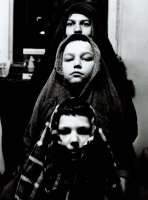 II nagroda do lat 15 - Paweł Świdziński, MDK Białystok, za całość prac 