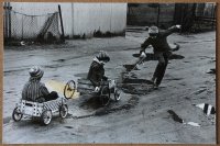 Nagroda „Kuriera Podlaskiego” za najciekawsze zdjęcia o tematyce reportażowej - Jacek Smarz, GOK Mała Zławieś, za dwa zestawy zdjęć pt. „Dzieci” i „11 listopada w Toruniu”