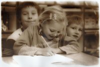 Wyróżnienie do lat 21 - Dominika Hałasa, MDK Zamość, za całość prac