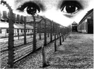 Wyróżnienie do lat 20 - Karol Dyja - MDK Żary - za pracę „Ludzie - ludziom”